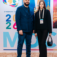 XI MOSCOW BREAST MEETING: Полный фотоотчёт